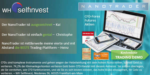 NANOTRADER