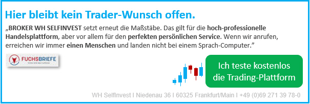 Bester Broker