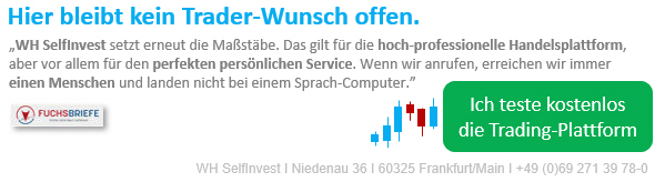 Broker für Trader.