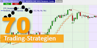 Die Parabolic Combo Strategie