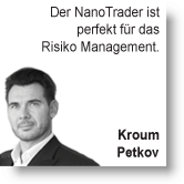 Trader Koko Petkov Erfahrungen.