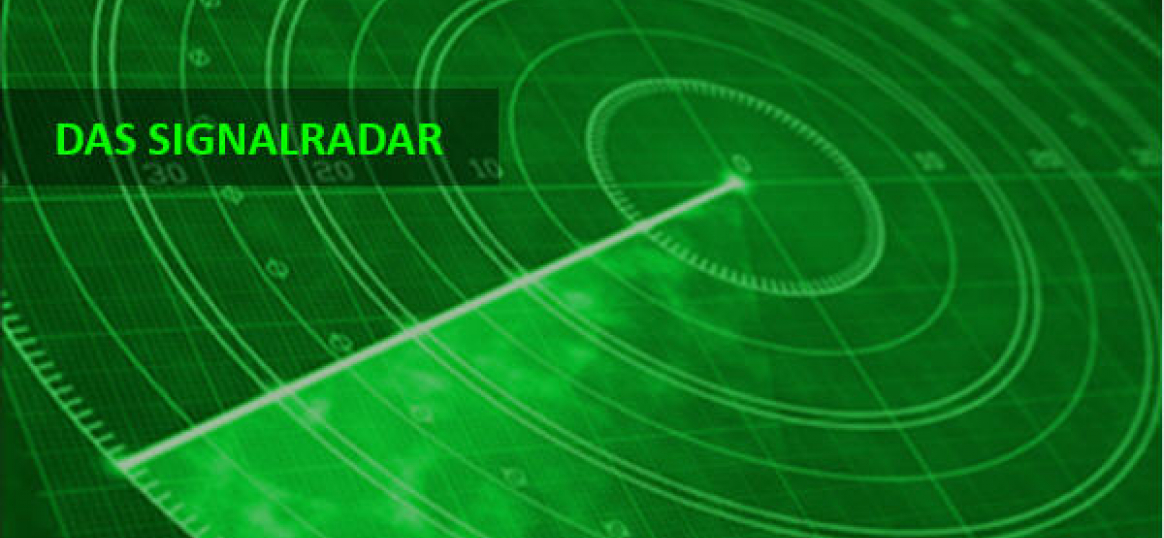 SignalRadar